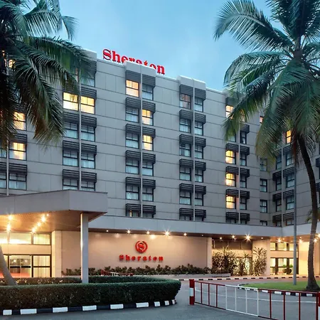 Sheraton Lagos Hotel photo